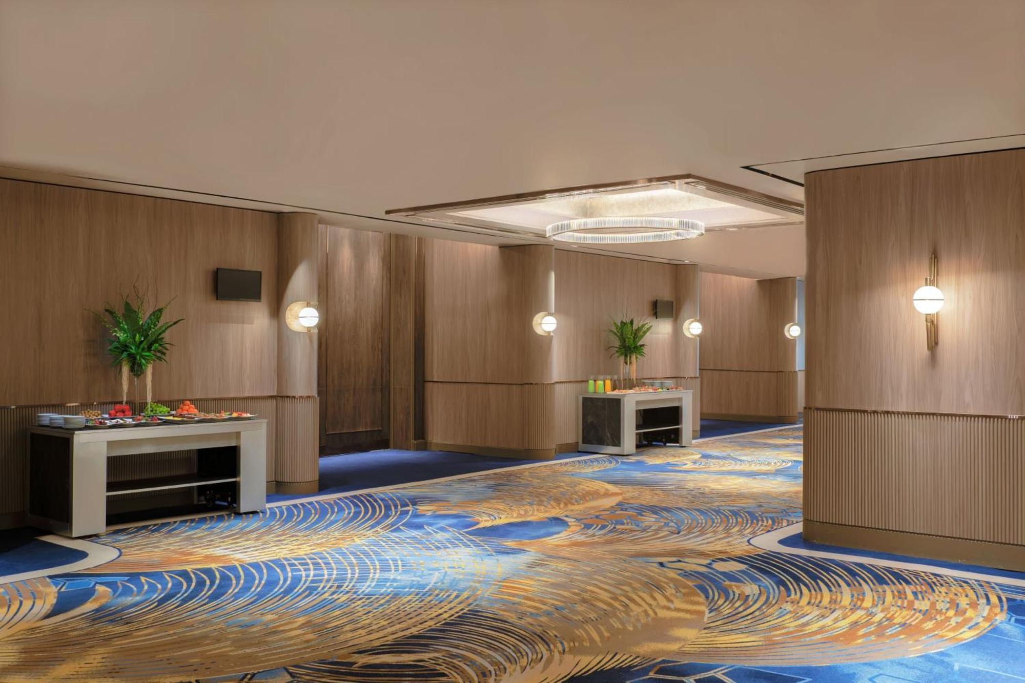 Hotel Royal Orchid Sheraton Riverside Banguecoque