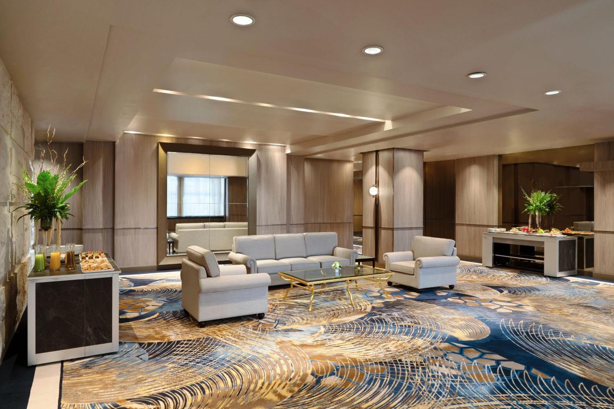 Royal Orchid Sheraton Riverside Banguecoque