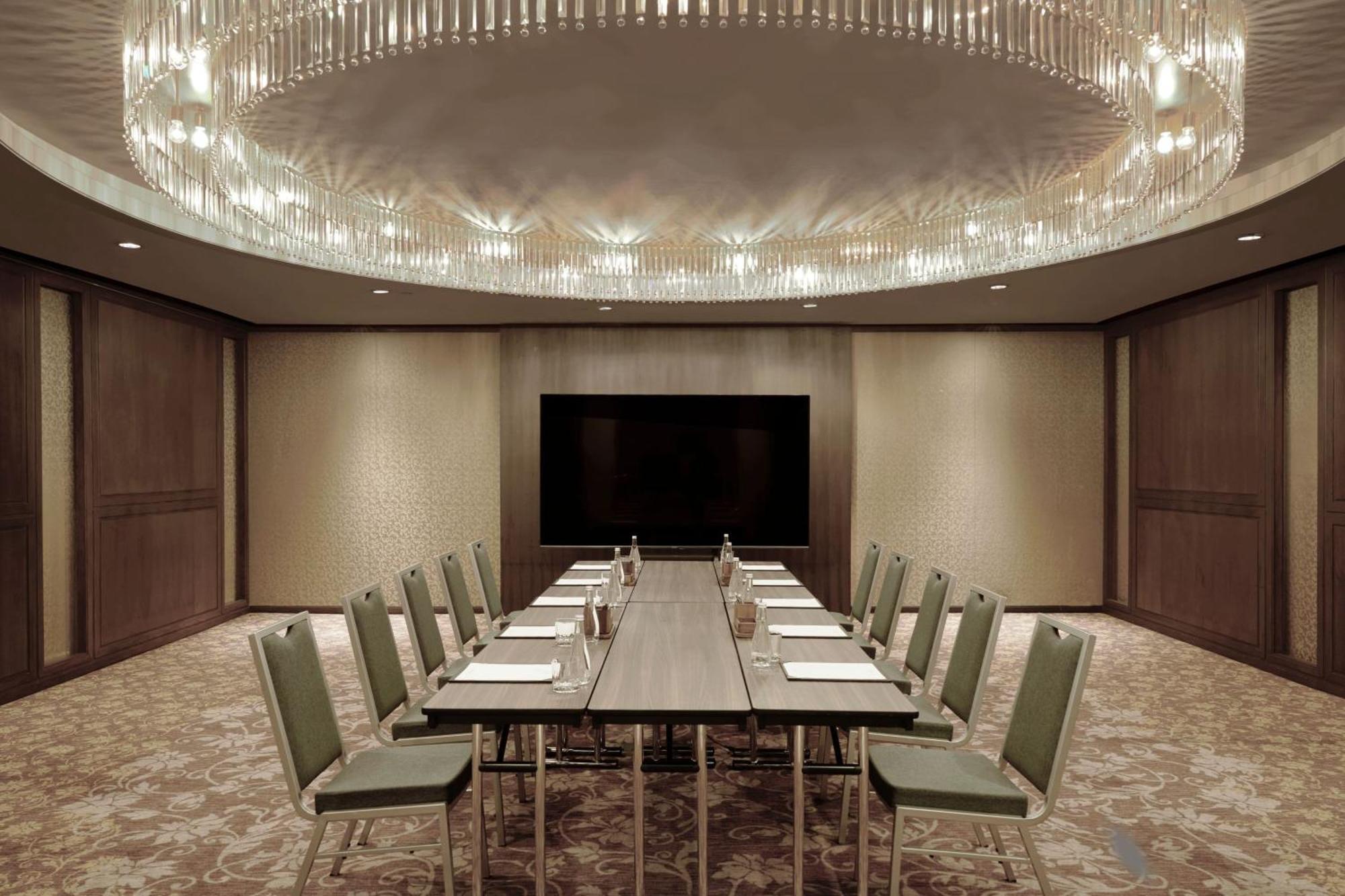 Royal Orchid Sheraton Riverside Hotel Banguecoque