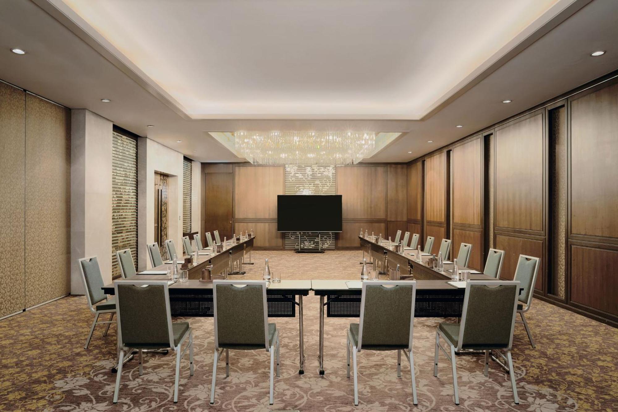 Hotel Royal Orchid Sheraton Riverside Banguecoque