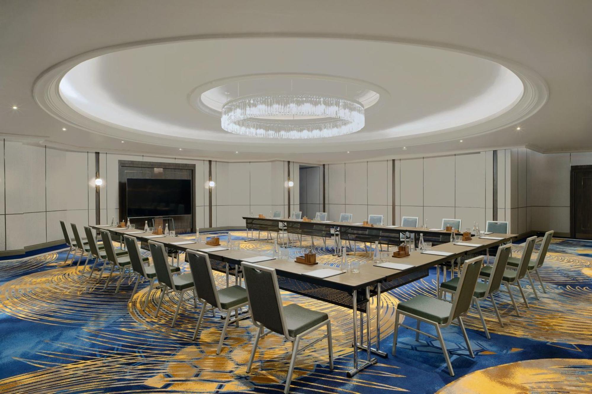 Royal Orchid Sheraton Riverside 5* Banguecoque