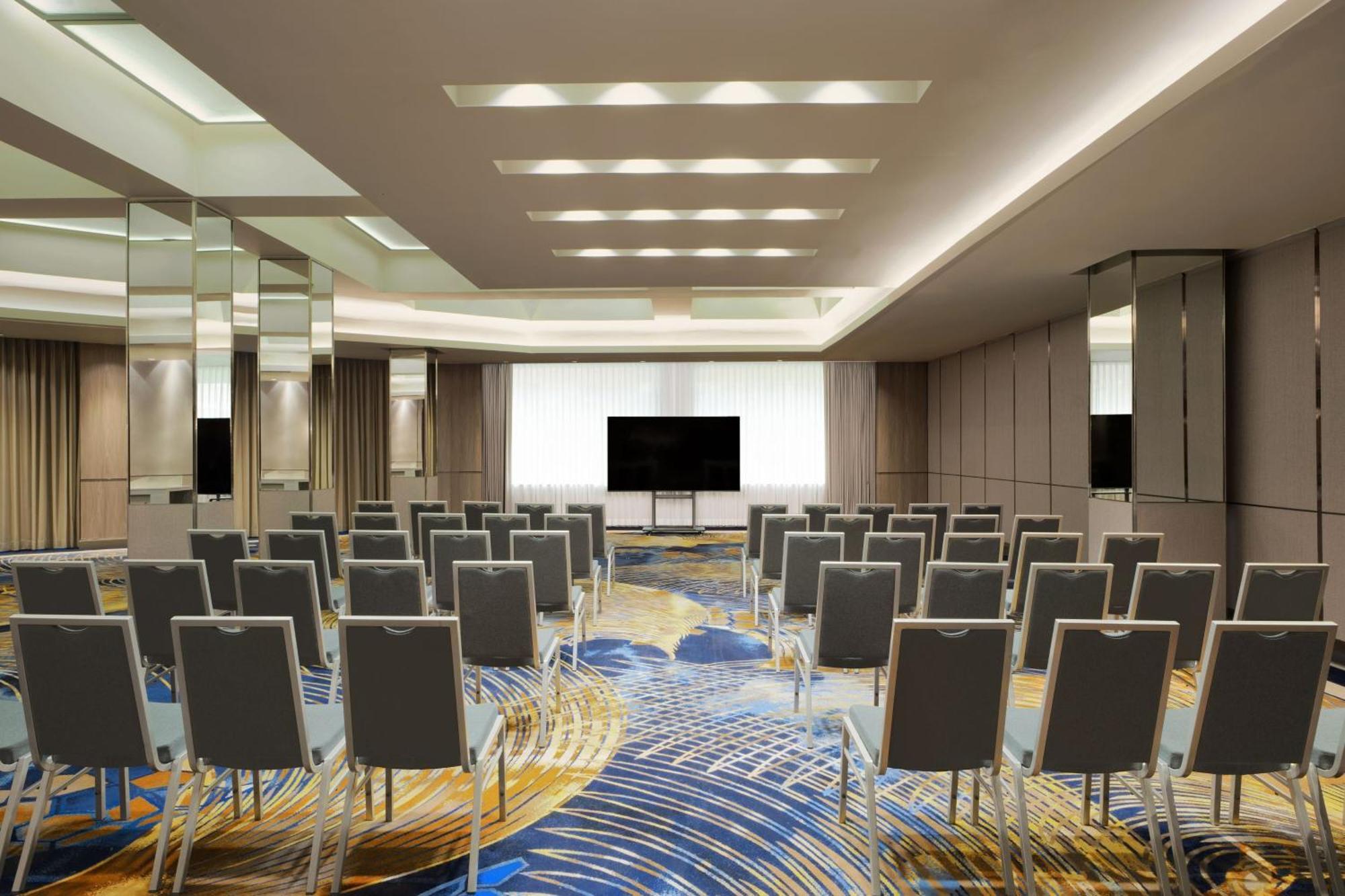 Royal Orchid Sheraton Riverside Hotel Banguecoque