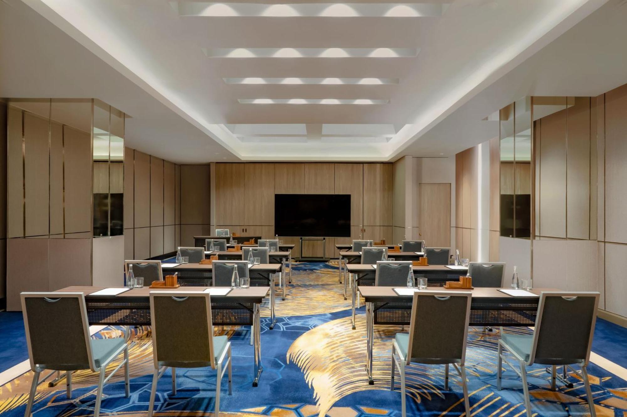 Hotel Royal Orchid Sheraton Riverside Banguecoque