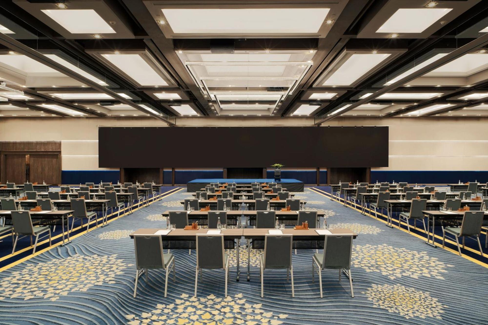 Royal Orchid Sheraton Riverside Banguecoque