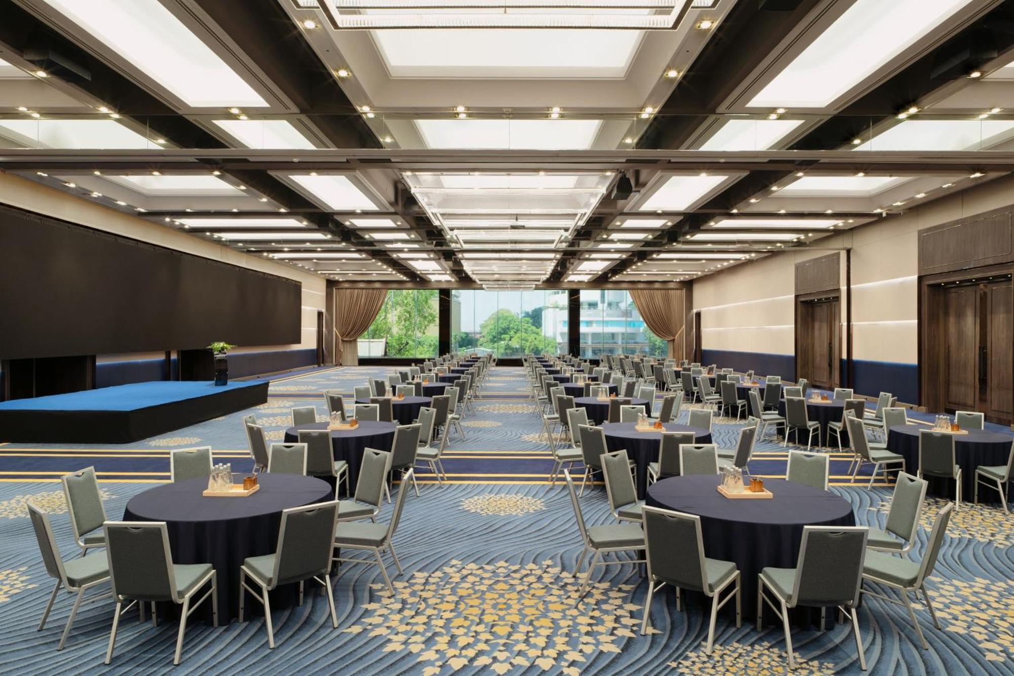 Royal Orchid Sheraton Riverside 5* Banguecoque