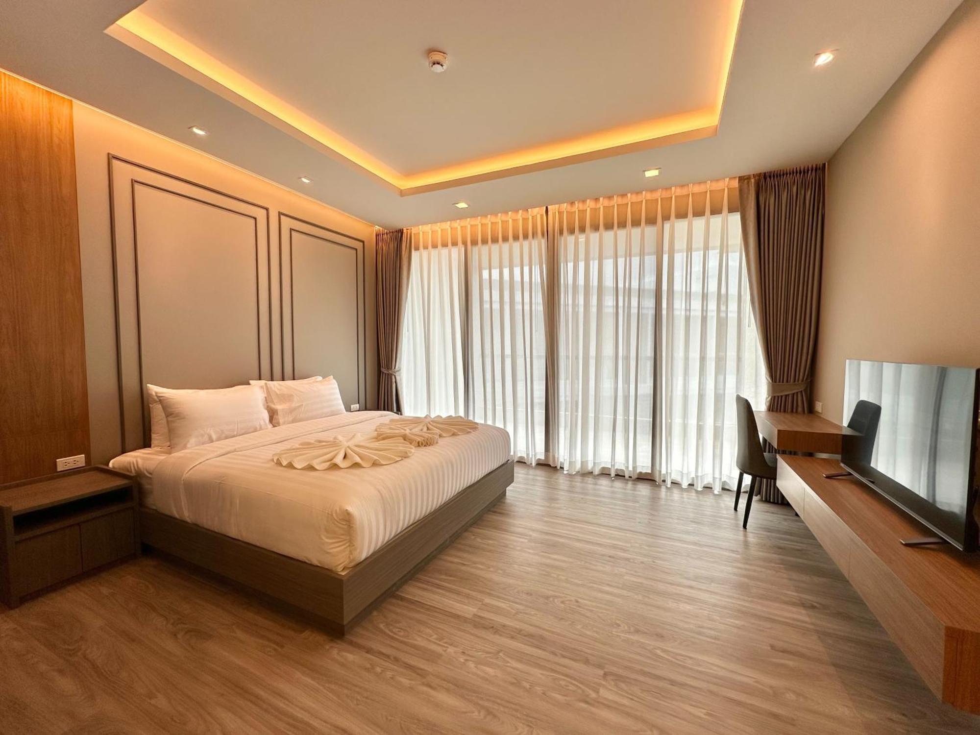 The Regent Phuket Bangtao 4* Bang Tao Beach (Phuket)