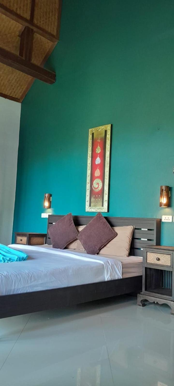 Sea View Thong Nai Pan Yai