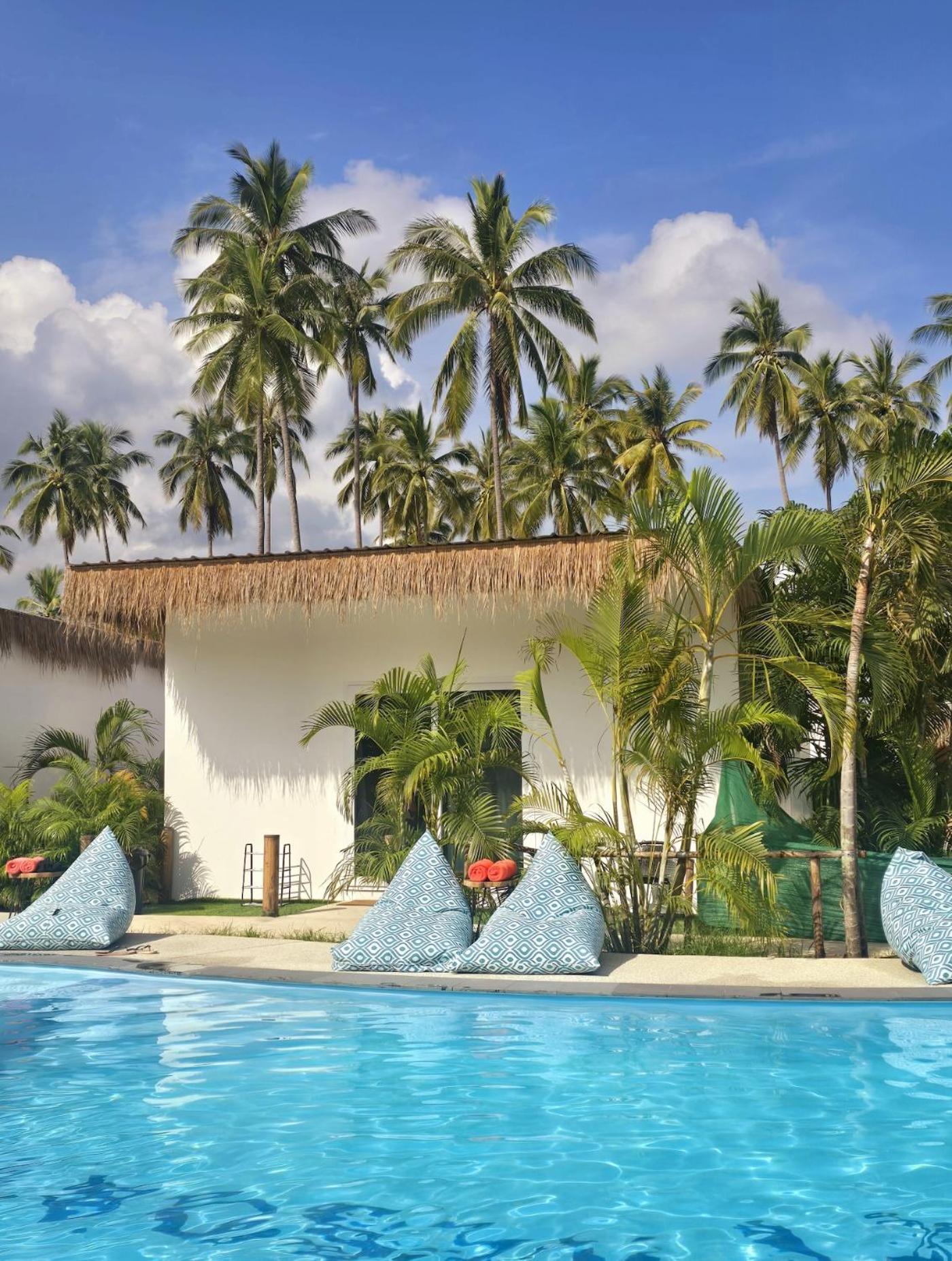 Maya Samui - Family Resort-sha Extra Bophut
