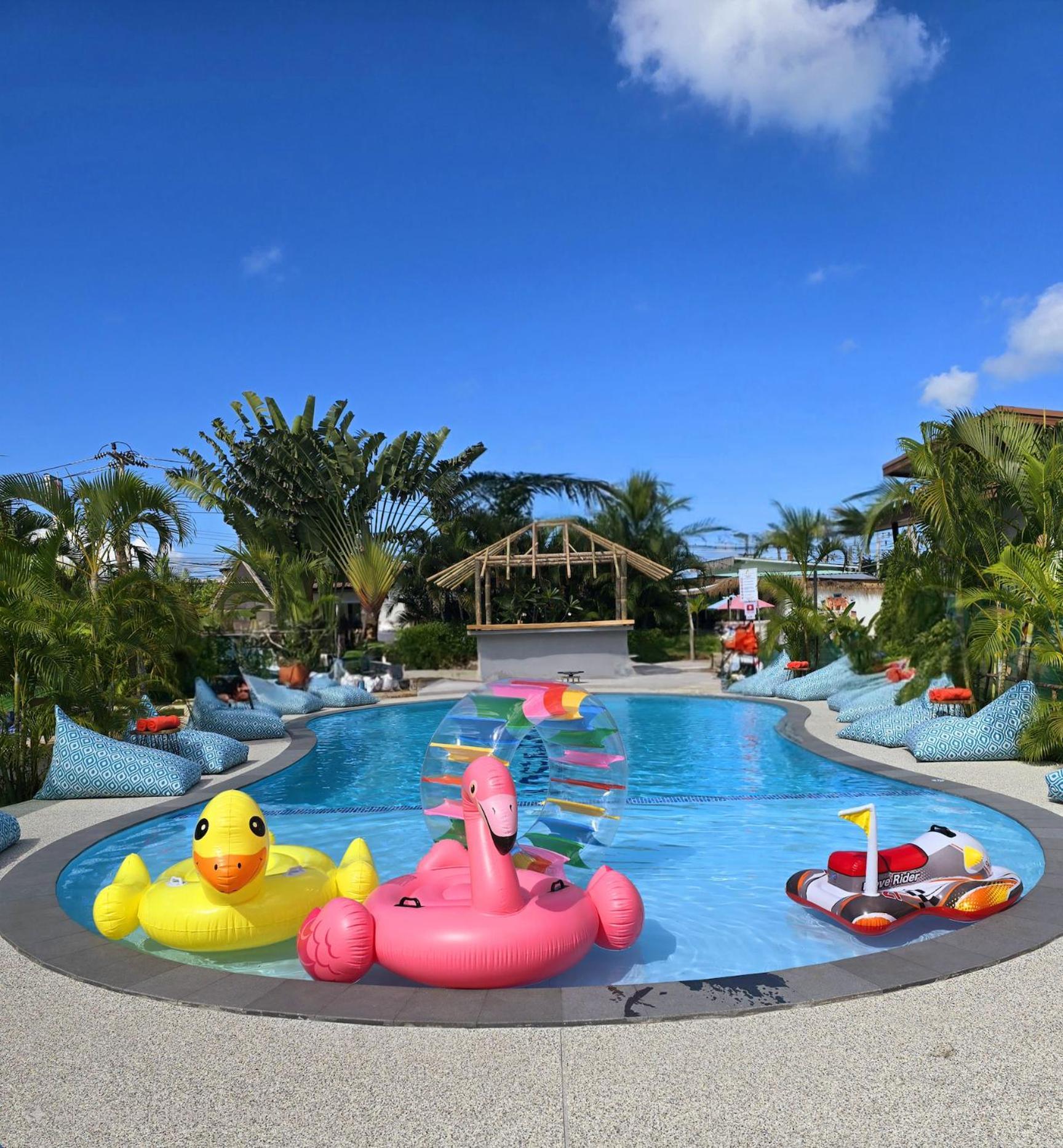 Maya Samui - Family Resort-sha Extra 3*