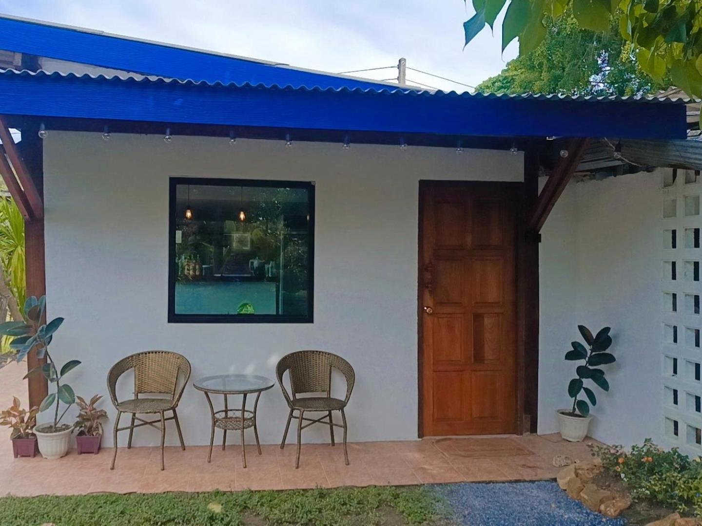 Lanta Bluewave Bungkalow Apartment Koh Lanta