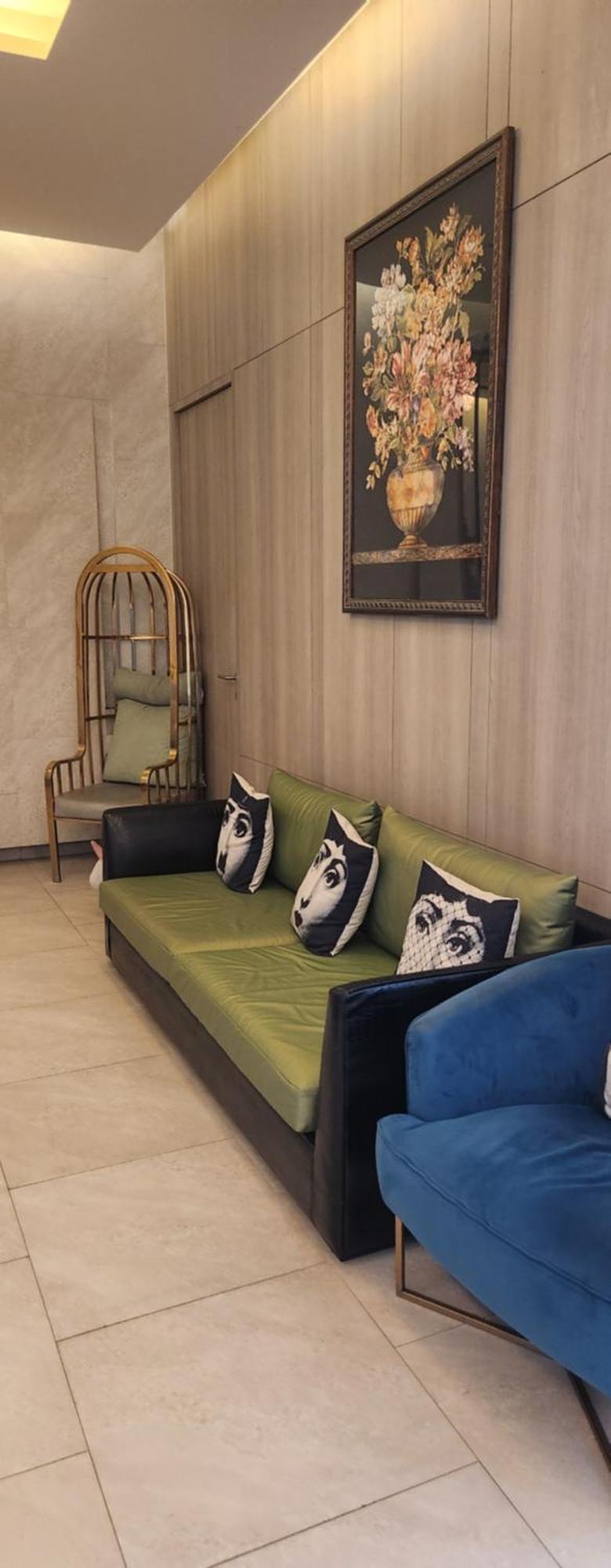 Centric Sea Pattaya中心海 Apartamento