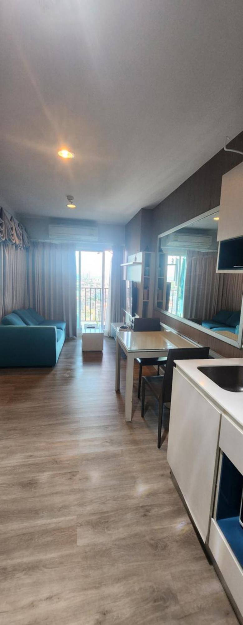 Apartamento Centric Sea Pattaya中心海 *