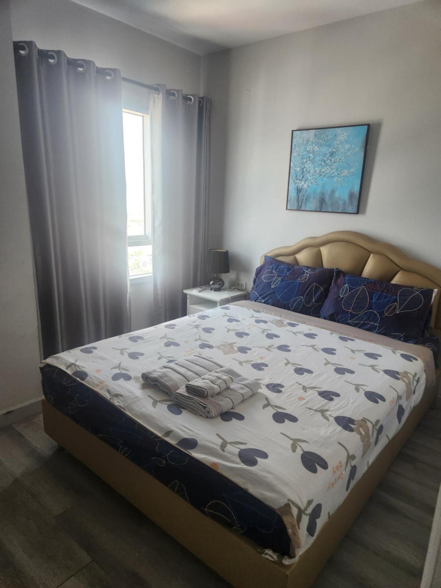 Apartamento Centric Sea Pattaya中心海