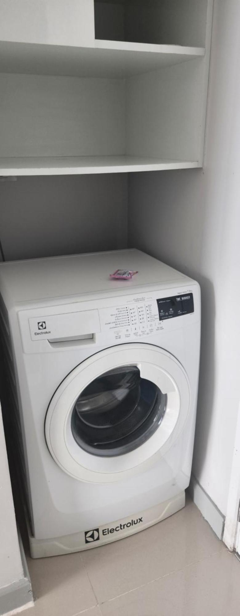 Apartamento Centric Sea Pattaya中心海 Pattaya