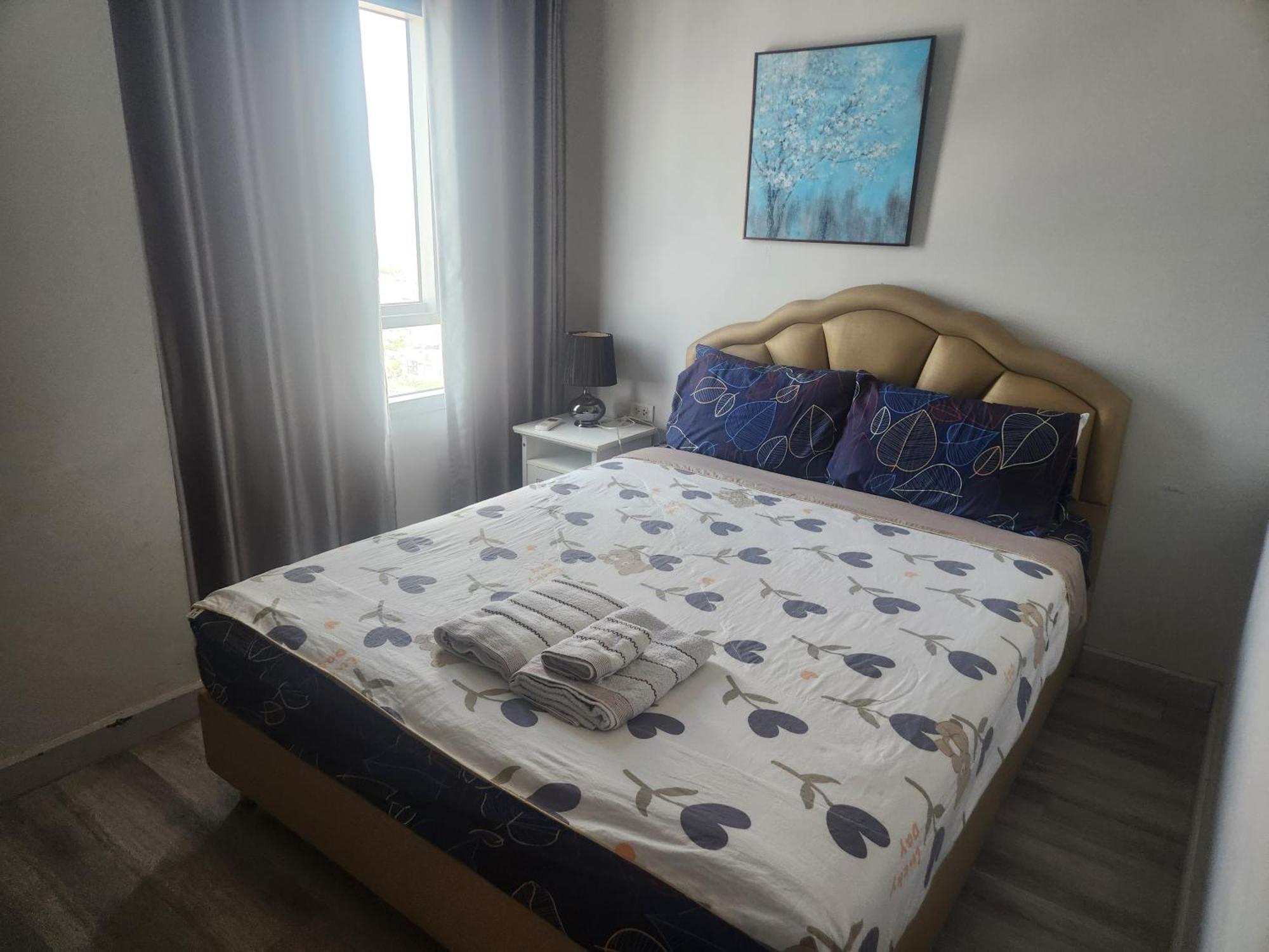 Apartamento Centric Sea Pattaya中心海 *