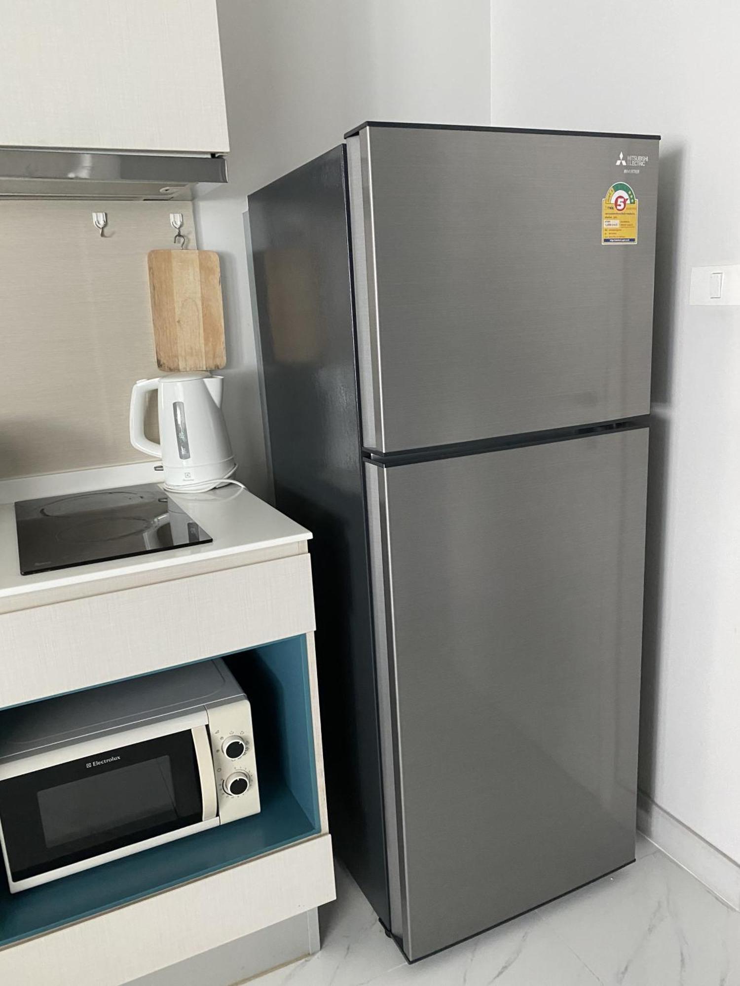 Centric Sea Pattaya中心海 Apartamento