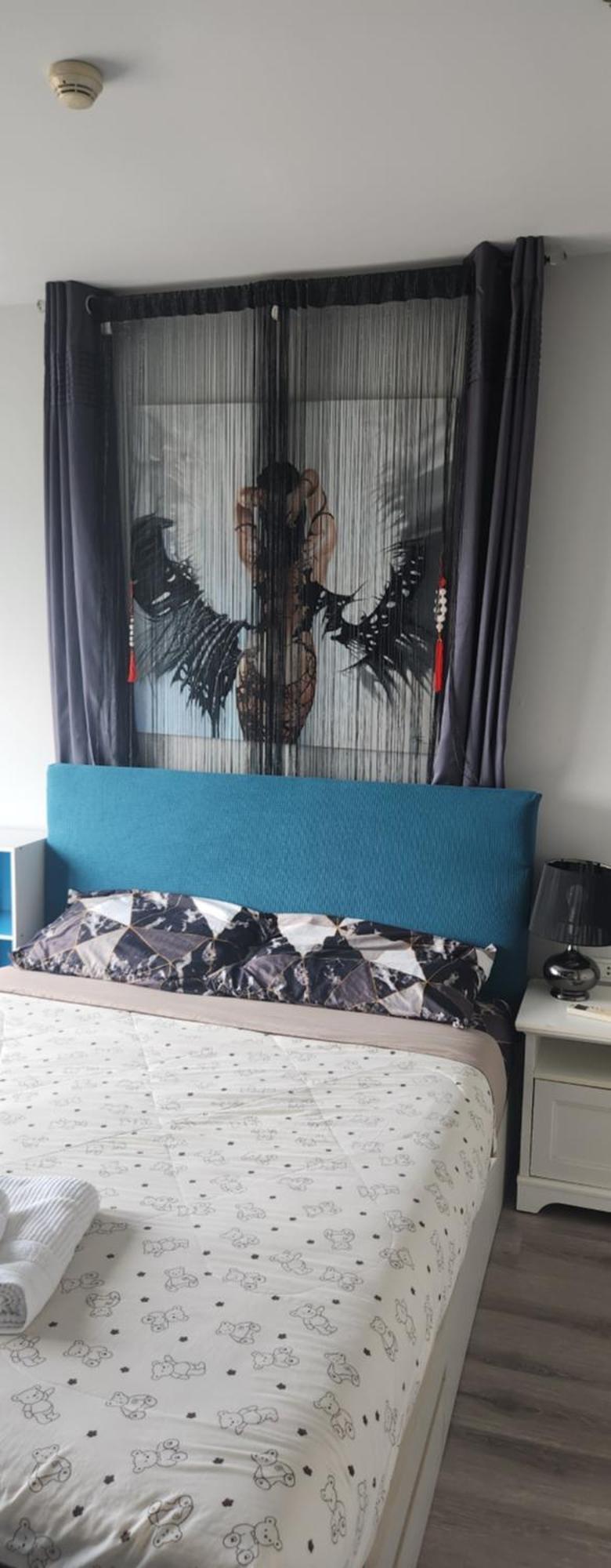 Apartamento Centric Sea Pattaya中心海