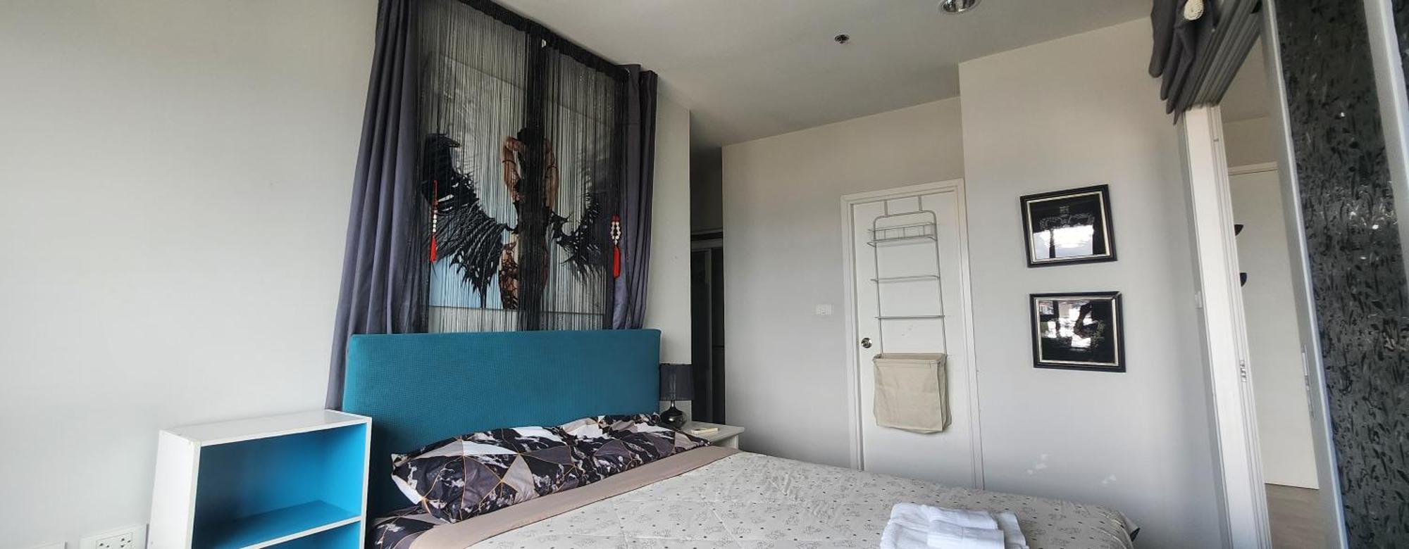 Apartamento Centric Sea Pattaya中心海 Pattaya