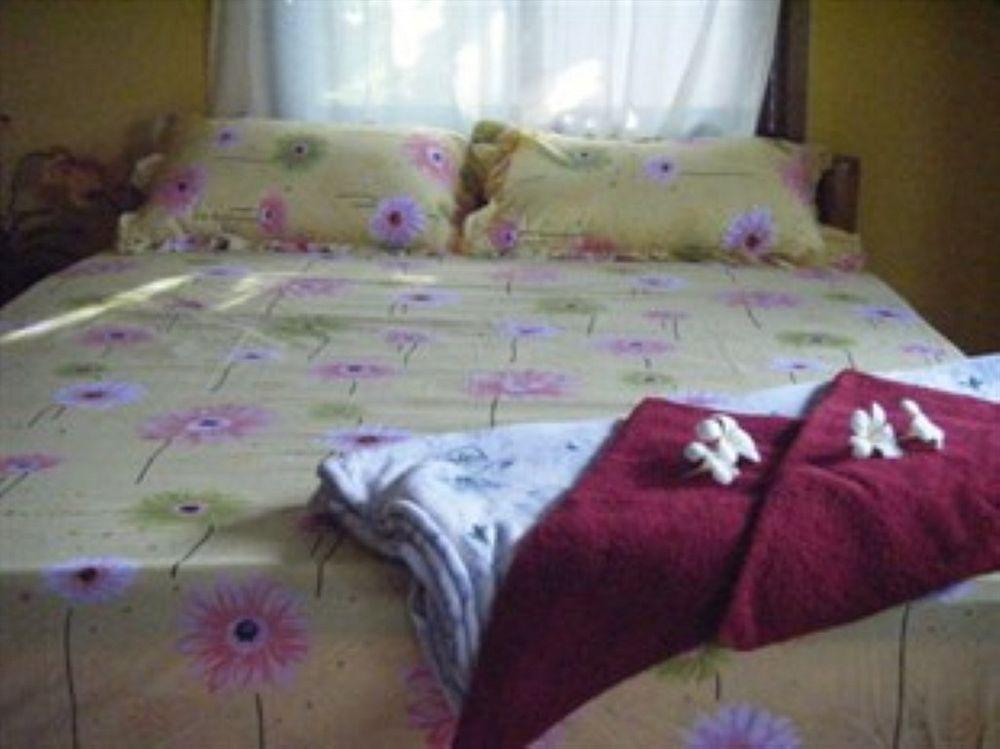 Kallapangha Hotel 2*