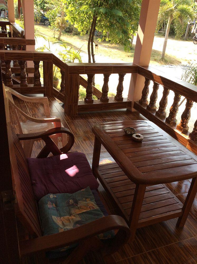 Resort Silver Haad Yao