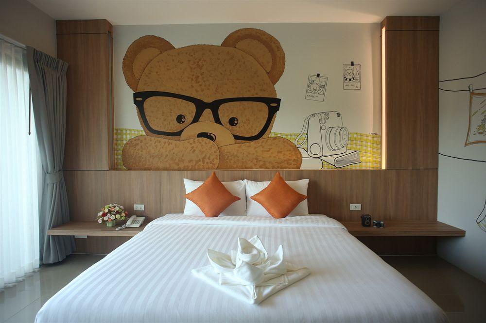 Tairada Boutique Krabi