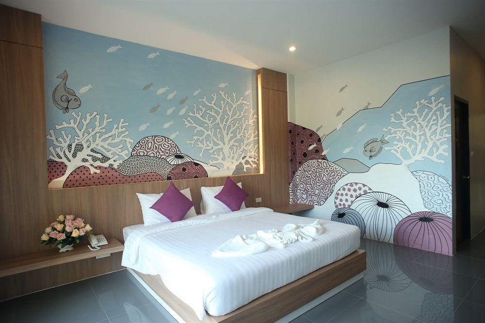 Hotel Tairada Boutique