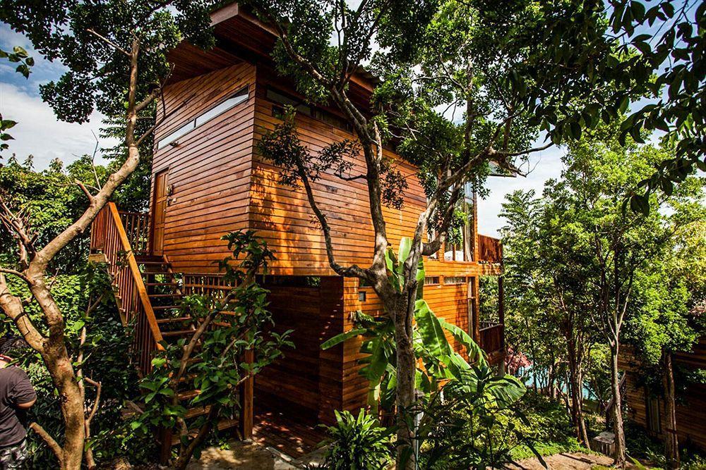 Resort Amaresa & Sky Bar - Experience Nature