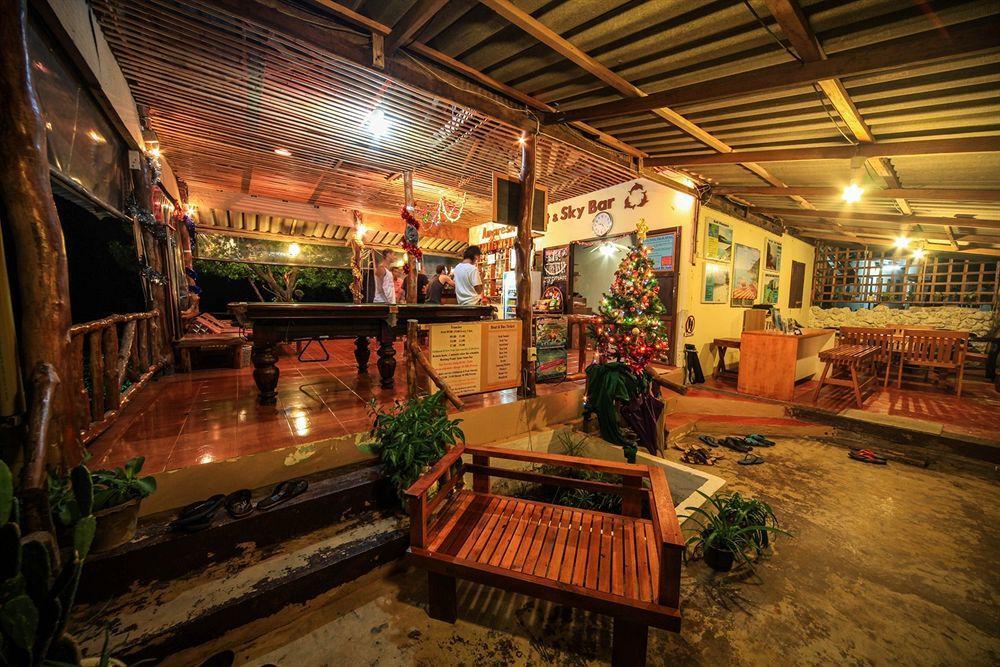 Amaresa & Sky Bar - Experience Nature 3*