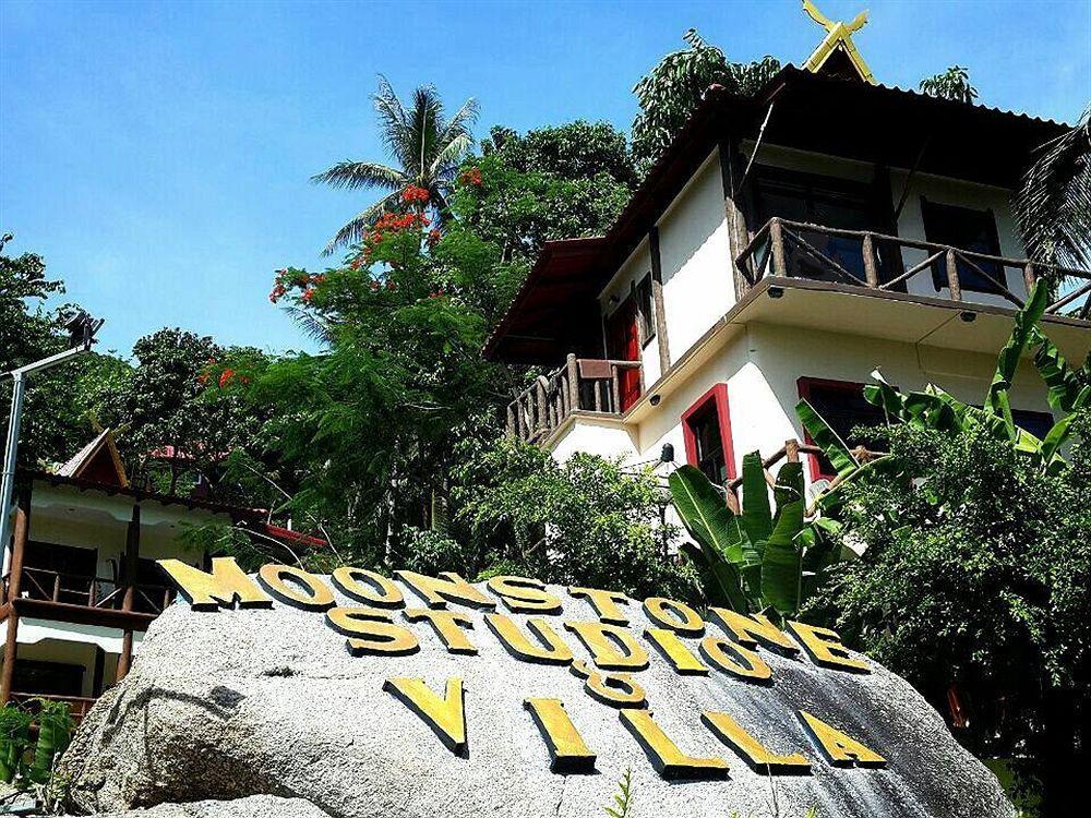 Moonstone Resort Haad Rin