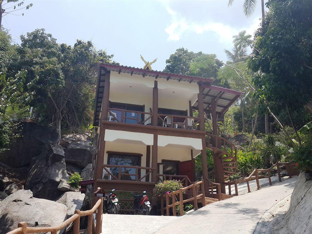 Resort Moonstone Haad Rin