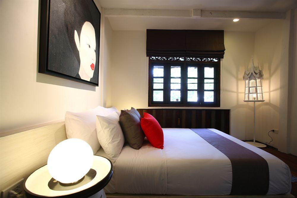 Tolani Northgate Villa Chiang Mai
