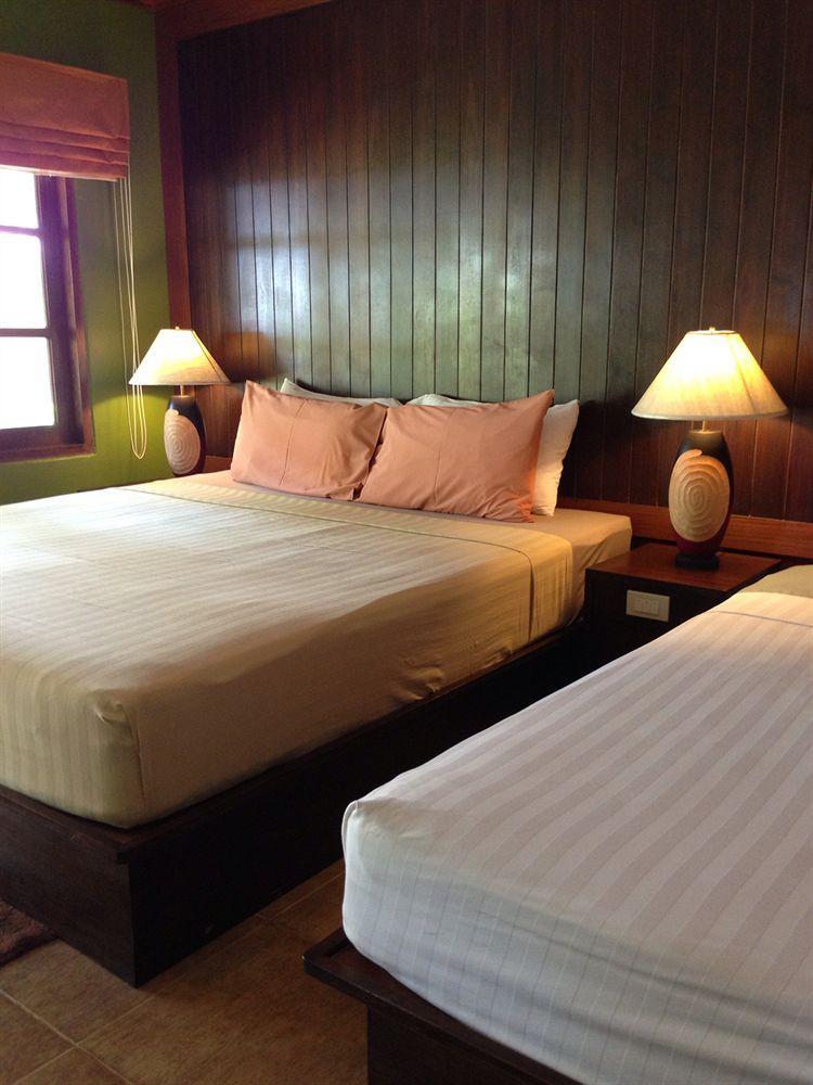 Hotel Op Chaweng (Koh Samui)
