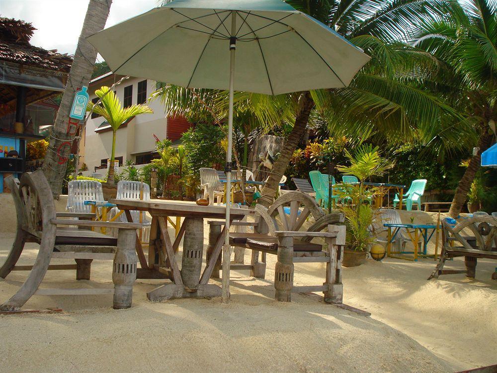Hotel Tropicoco Koh Phangan 3*