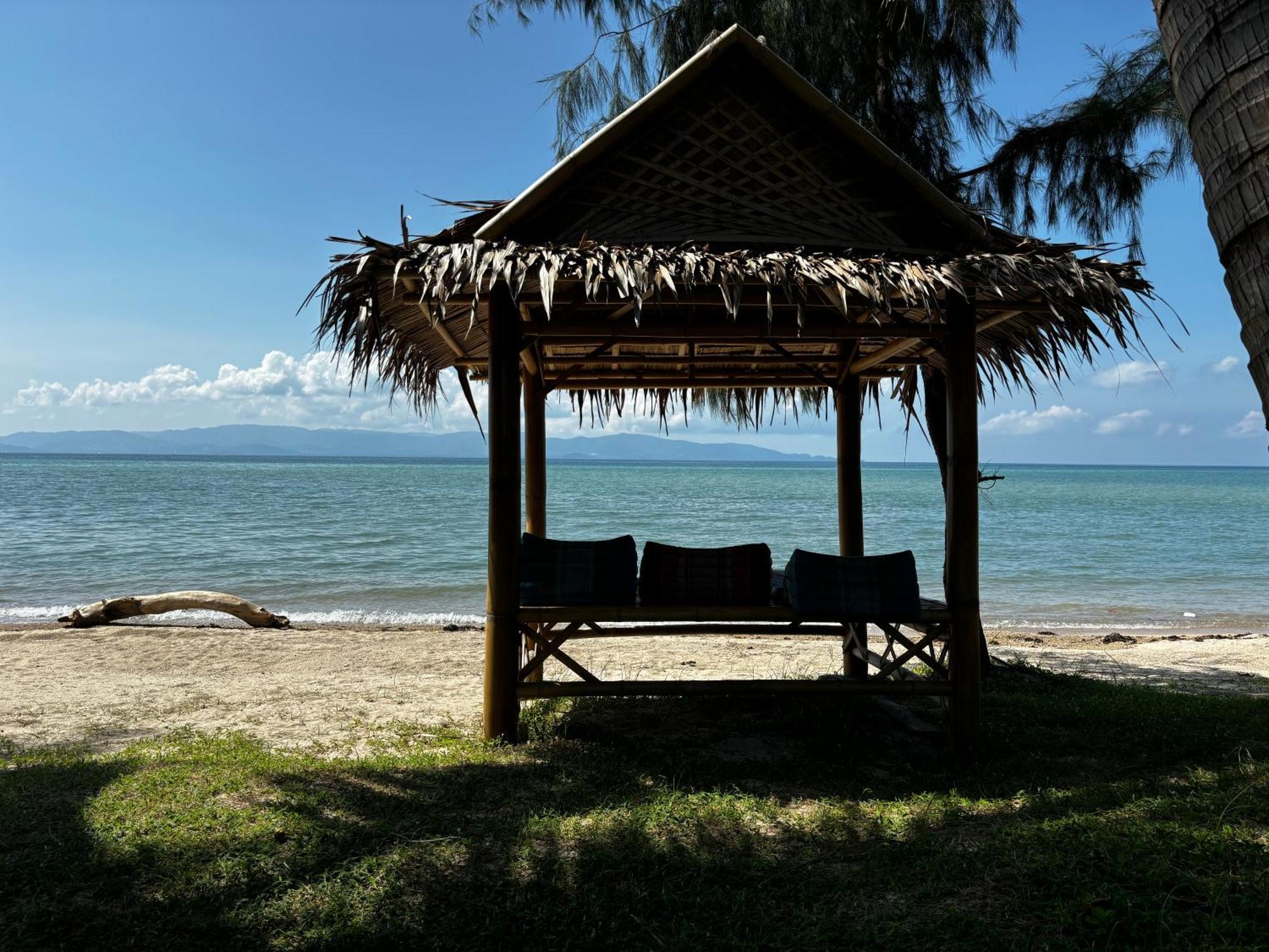 Apartment On The Ban Nua