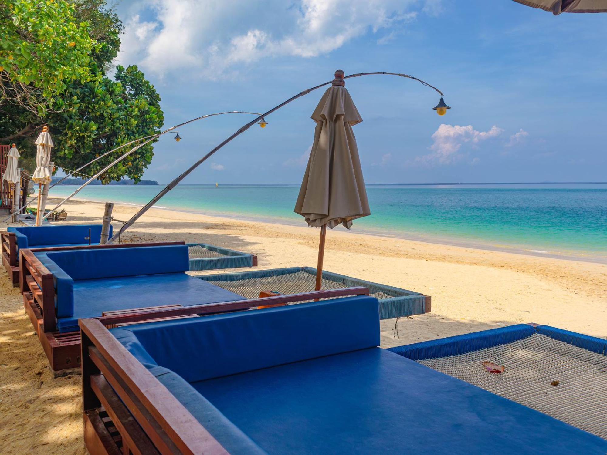 Resort Lanta &