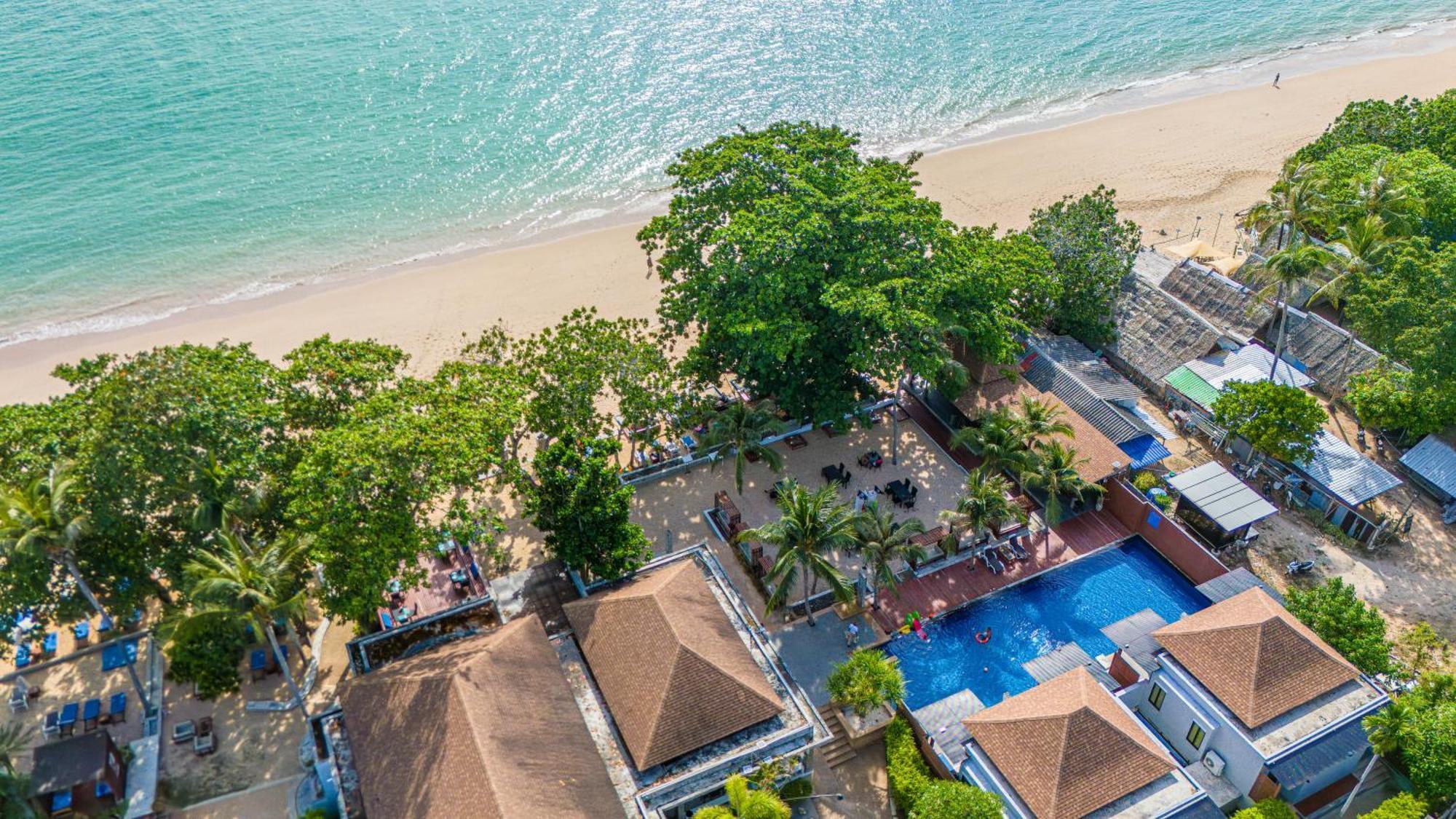 Lanta & Resort 4*