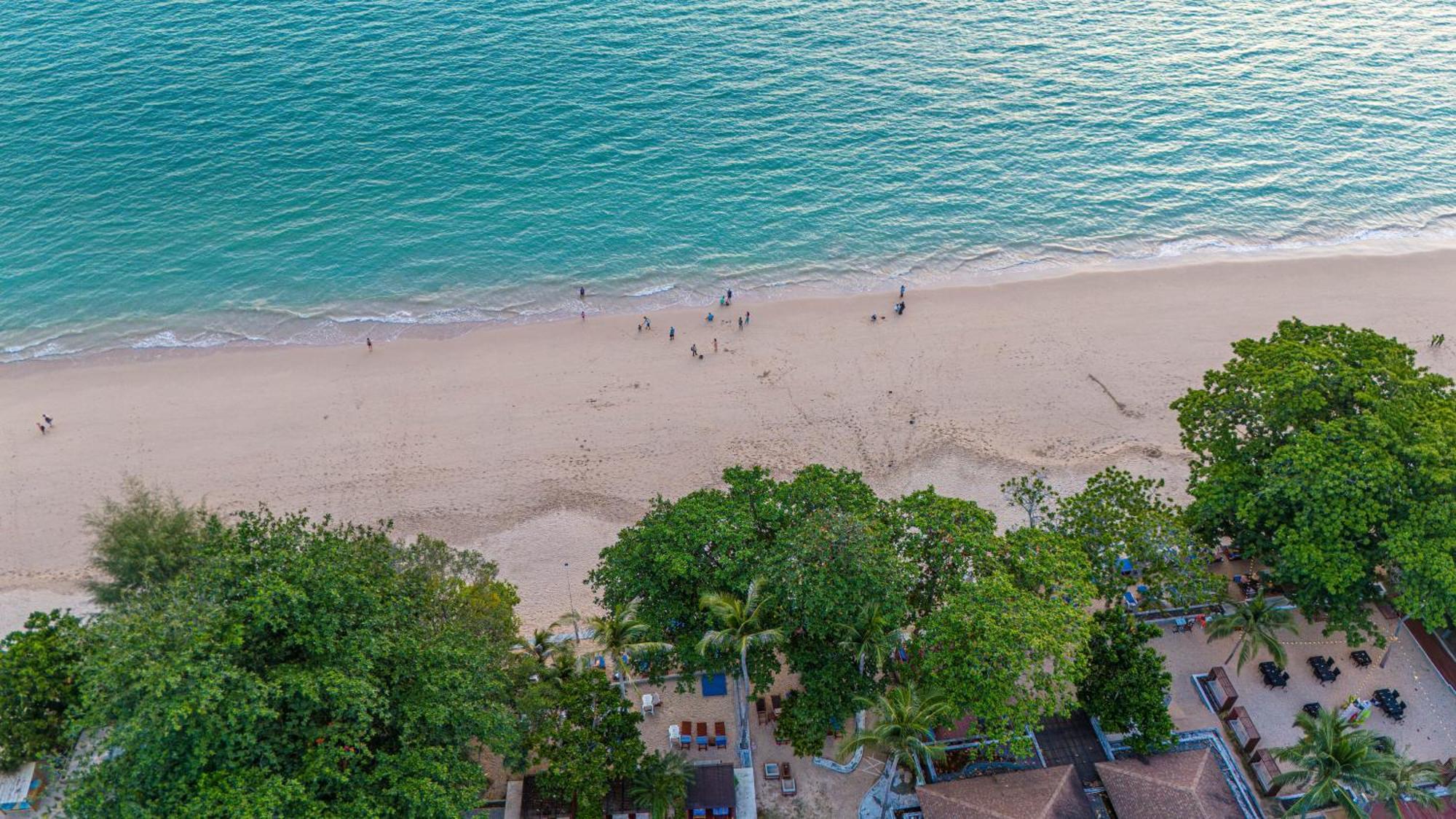 Lanta & Resort Koh Lanta