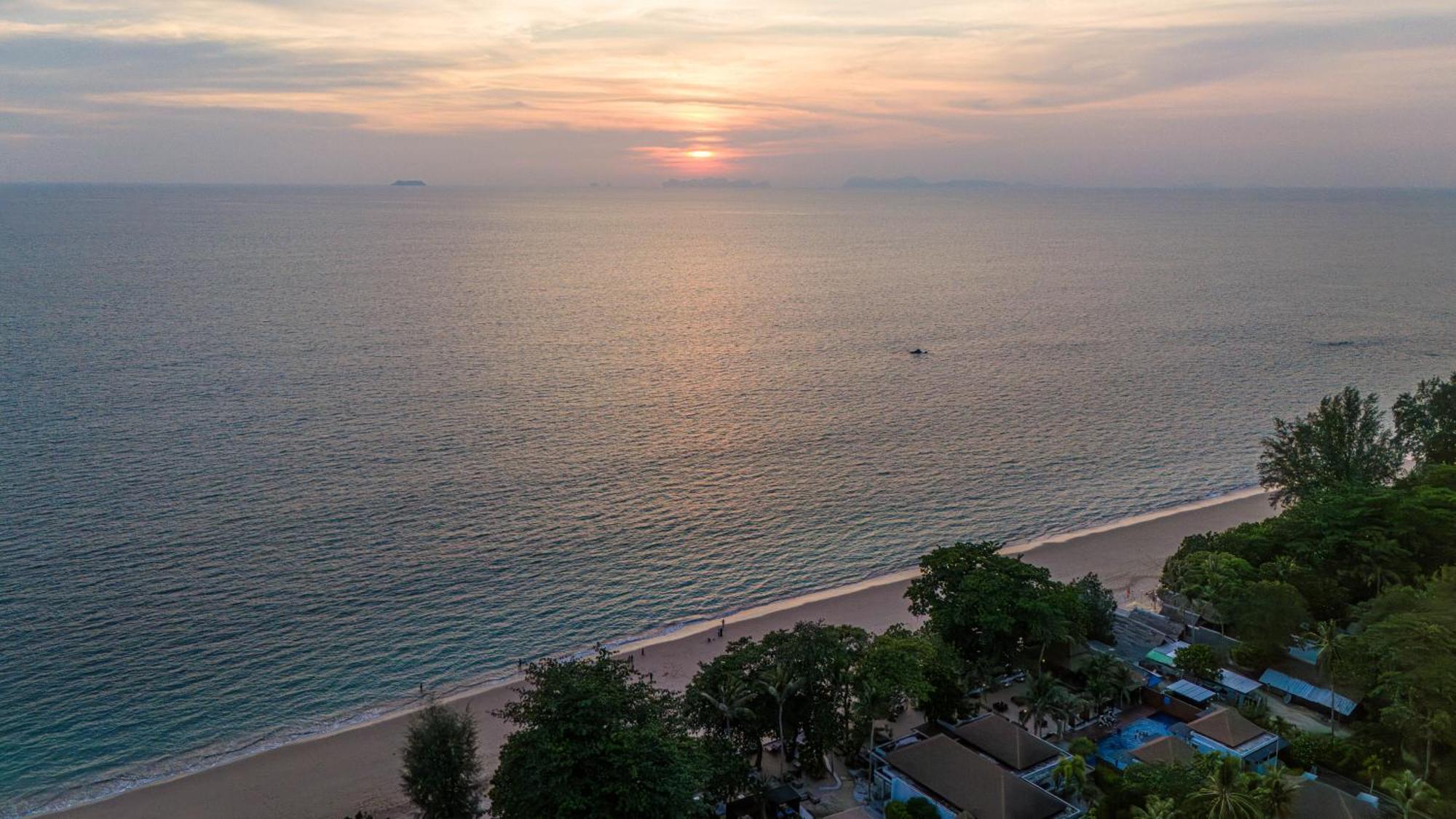 Resort Lanta & Koh Lanta
