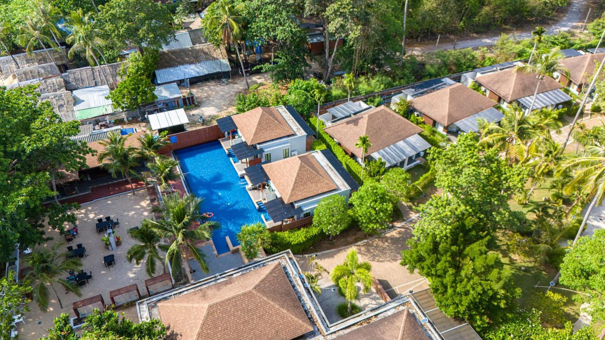 Lanta & Koh Lanta