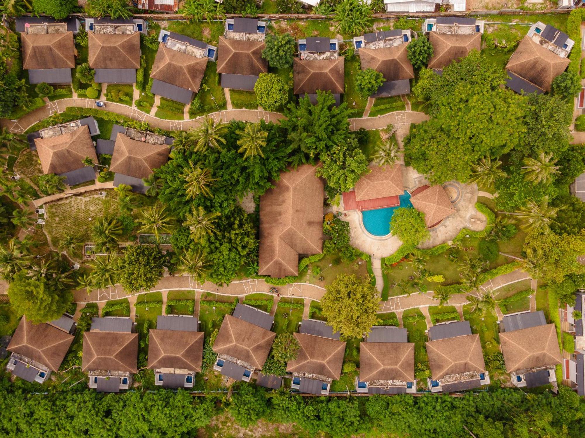 Resort Lanta &