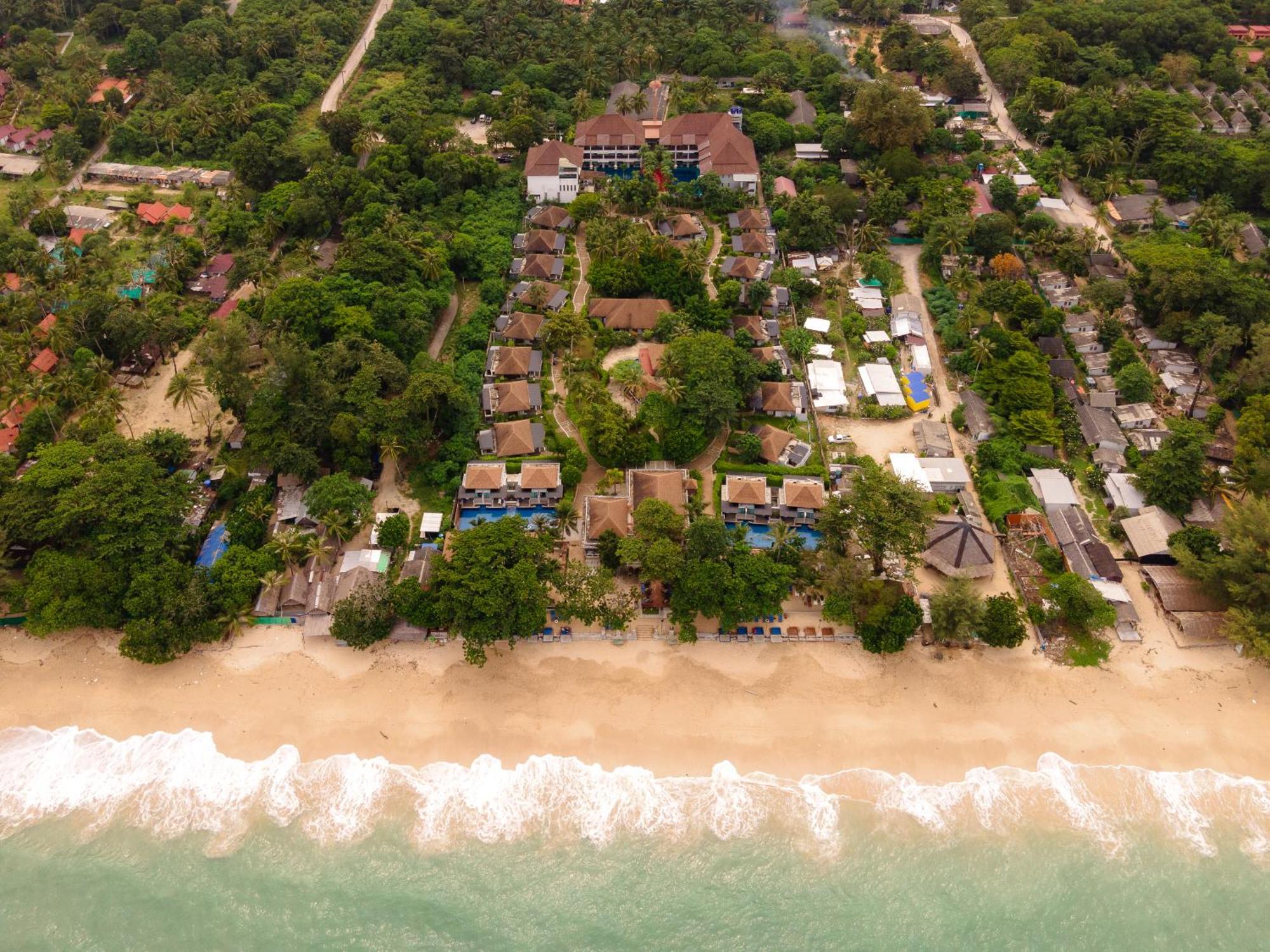 Lanta & Resort 4*