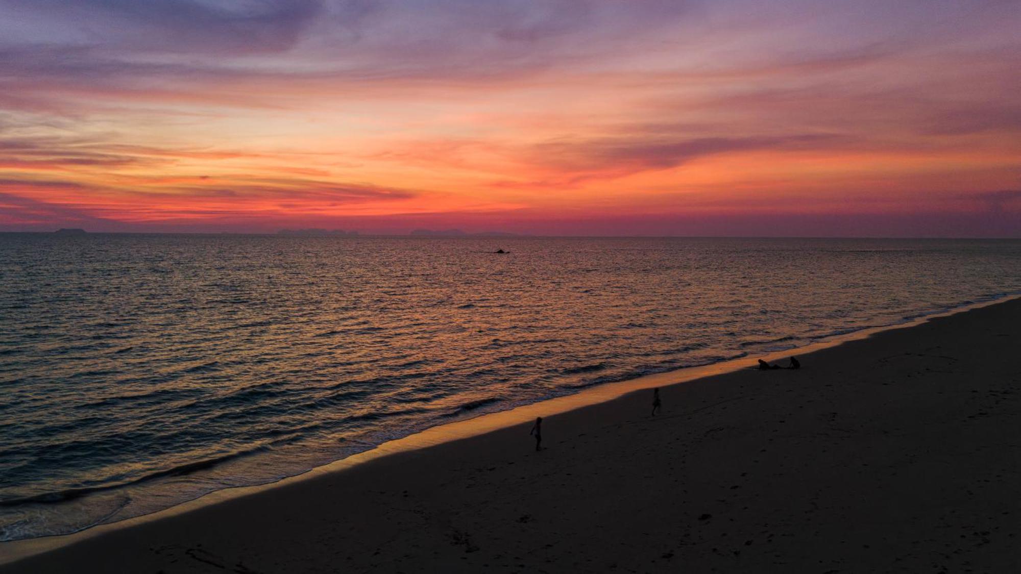 Lanta & Resort Koh Lanta