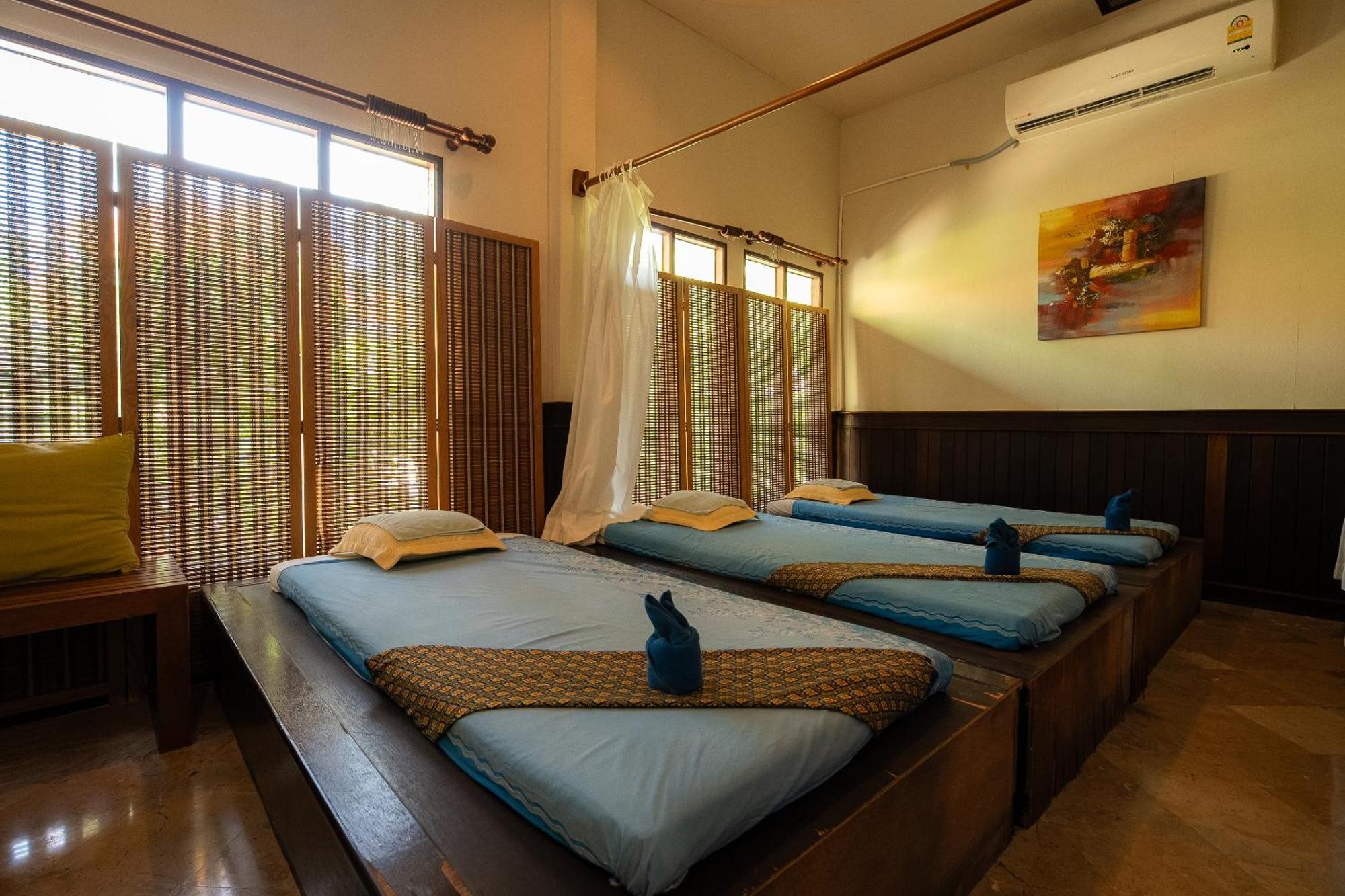 Resort Lanta & Koh Lanta