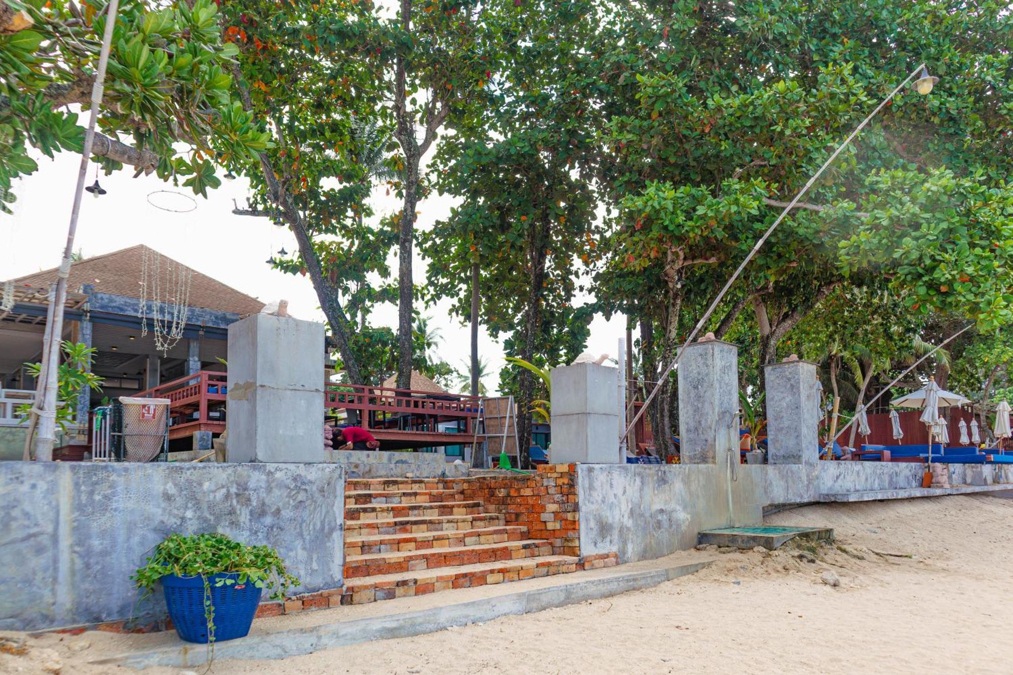 Lanta & Resort