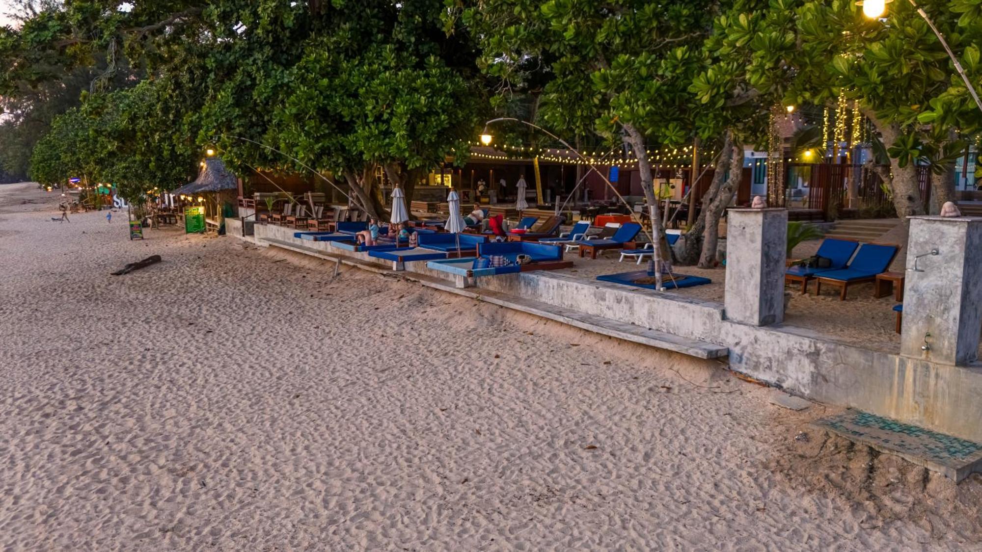 Lanta & Resort 4*