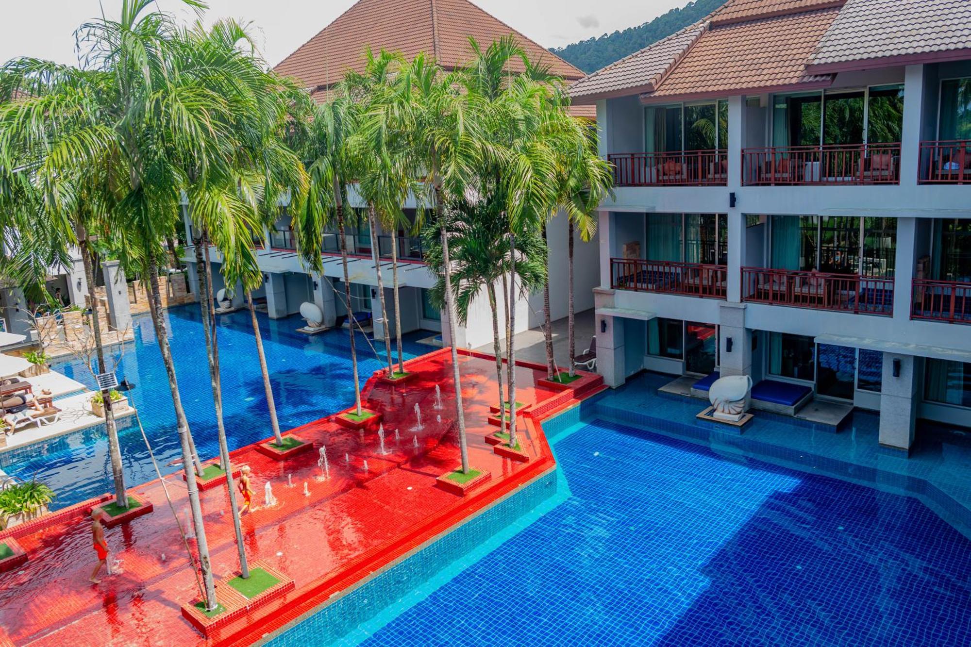 Resort Lanta & 4*