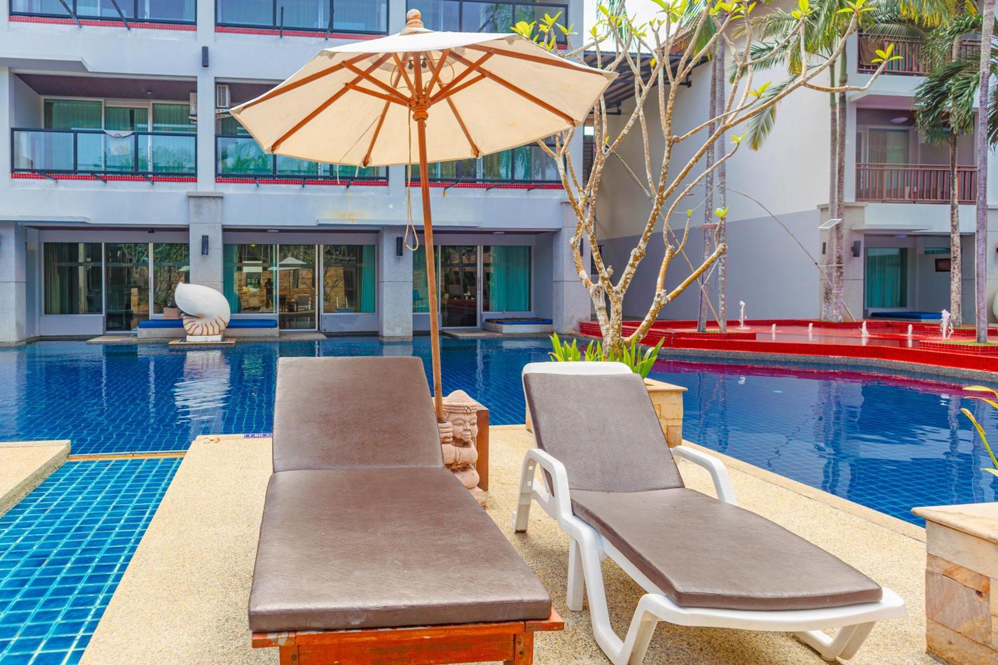 Resort Lanta & Koh Lanta