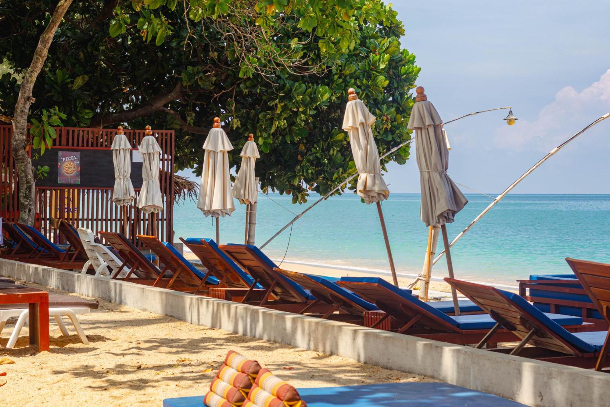 Lanta & 4* Koh Lanta