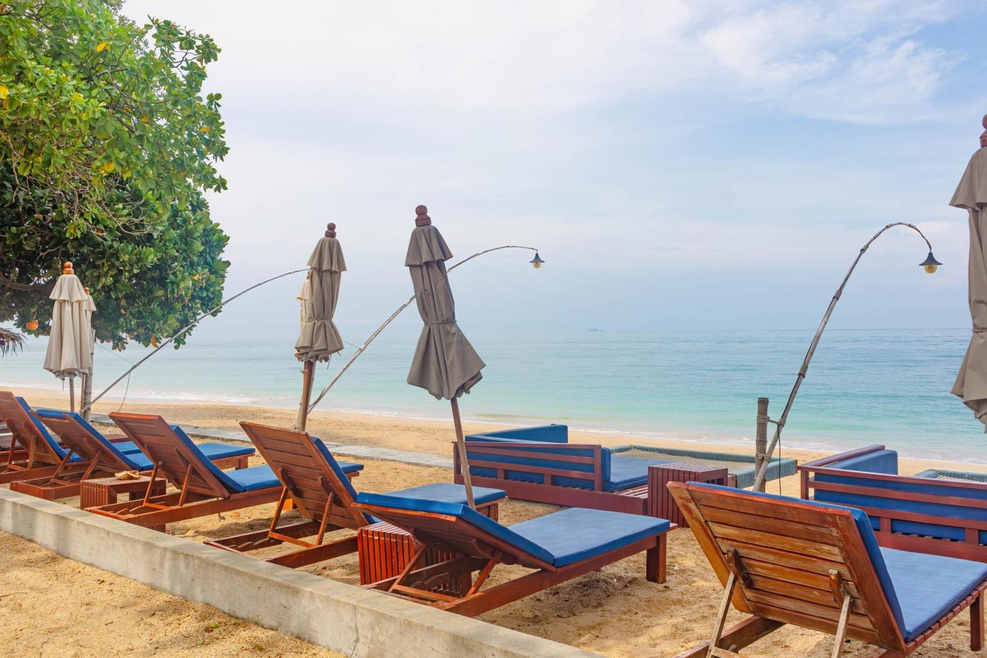 Resort Lanta &