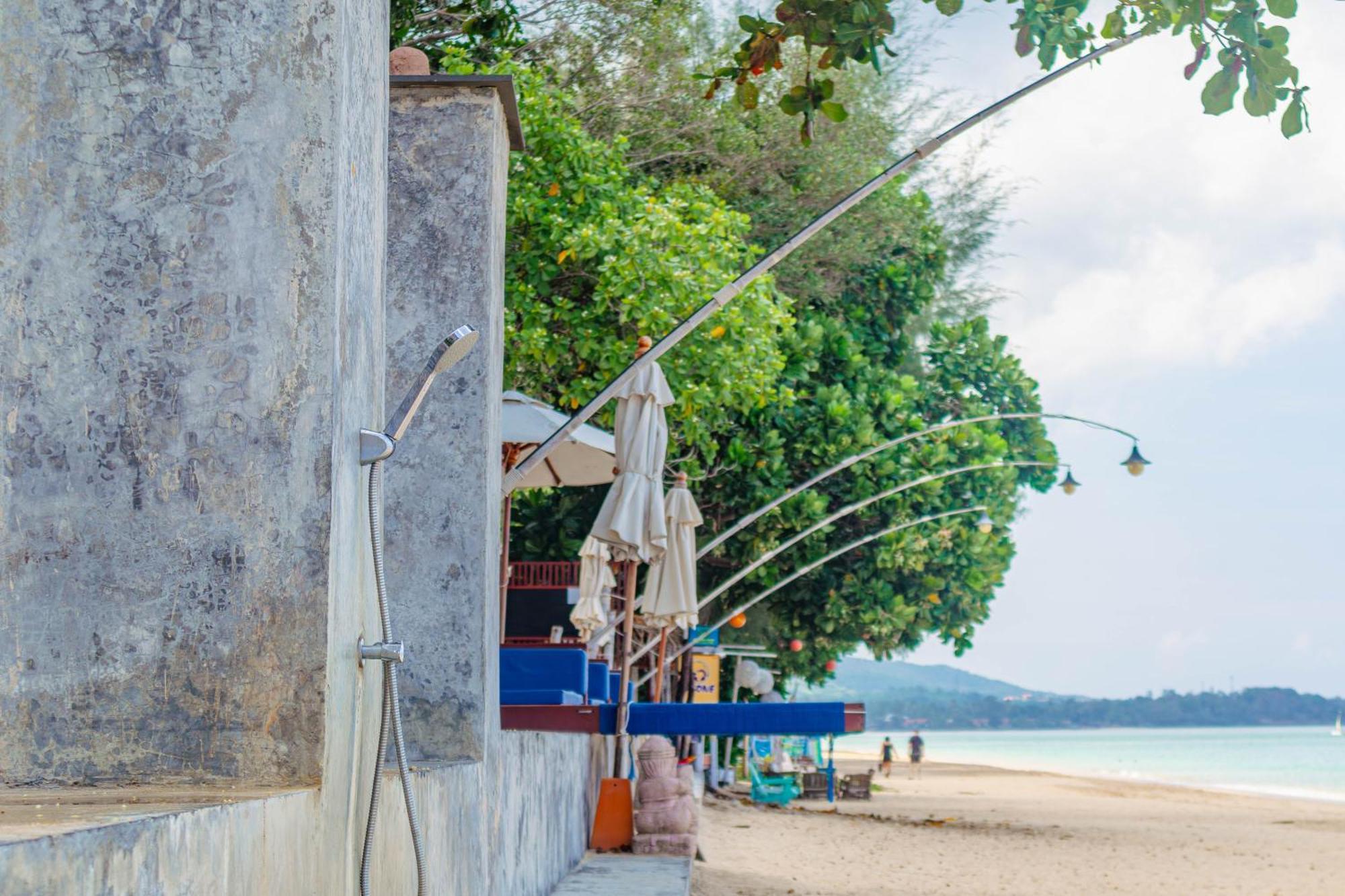 Lanta & Resort Koh Lanta